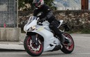 Cận cảnh Sportbike Ducati 959 Panigale đầu tiên