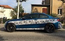BMW M2 lộ diện hoàn toàn trước ngày ra mắt