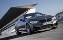 BMW ra mắt M4 GTS nhanh nhất từ trước tới nay