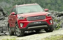 Creta được Hyundai bí mật trình làng tại Việt Nam