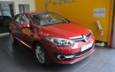 Ngắm trước Renault Megane sẽ góp mặt VIMS 2015