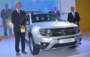 Crossover giá rẻ Renault Duster chốt 790 triệu tại VN