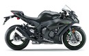 Kawasaki Ninja ZX-10R 2016 - Superbike mạnh mẽ 207 mã lực 