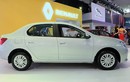 Renault Logan 599 triệu có "hạ bệ" Honda City và Toyota Vios? 