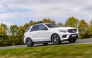 Mercedes GLE có bản “thể thao giá rẻ” 450 AMG 4MATIC