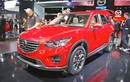 Mazda CX-5 và BT-50 2015 sắp ra mắt tại VN có gì?