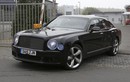 Xế sang Bentley Mulsanne bản nâng cấp bất mới ngờ lộ diện