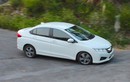 Trải nghiệm nhanh Honda City 2016 trên cung đường Việt