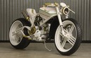 Ngắm “tuyệt tác xế độ” từ Ducati Monster 