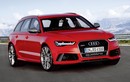 Audi ra mắt “cặp đôi hàng khủng” RS6 và RS7 Performance