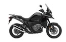 Honda VFR1200X 2016 "siêu phượt thủ" việt dã lộ diện