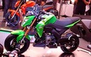Soi chi tiết Kawasaki Z125 “mini” vừa ra mắt giá 47 triệu