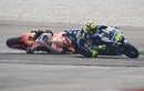 MotoGP 2015: Tiêu cực tại chặng đua Sepang, Malaysia