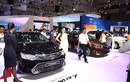 Toyota mang "xe tương lai" đến triển lãm ôtô Việt Nam