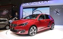 Peugeot 308 tại Việt Nam “gió mới” trong phân khúc hatchback