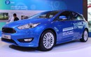 Chi tiết Ford Focus EcoBoost 2016 mới ra mắt Việt Nam