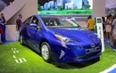 Toyota Prius tại Việt Nam - “Xe xanh” dành cho đại chúng