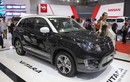 Cận cảnh Suzuki Vitara giá 730 triệu “đấu” Hyundai Creta