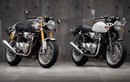 Cận cảnh xế nổ cổ điển “đốn tim” Triumph Thruxton 2016