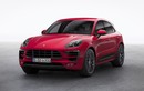 Porsche chốt giá 4 tỷ cho crossover Macan GTS tại VN