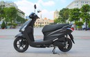 Yamaha Acruzo Deluxe có gì để cạnh tranh Honda Lead?