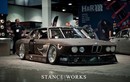 BMW 5 Series cháy trơ khung hồi sinh thành “xế khủng“