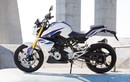 BMW G310R: Môtô PKL giá rẻ cạnh tranh KTM Duke 390