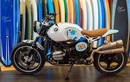 BMW Motorrad xác nhận sẽ sản xuất R nine T Scrambler