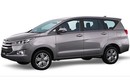 Toyota Innova thế hệ mới sắp về Việt Nam có gì mới?