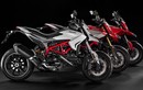 Ducati Hypermotard & Hyperstrada 939: “Bình cũ rượu mới“