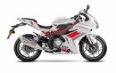 Benelli ra sportbike Tornado 302 “đấu” Yamaha R3