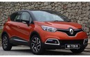 Crossover Renault Captur ra mắt Đông Nam Á, liệu có về VN?