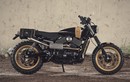 Harley-Davidson Street 750 lên đời scrambler “hàng thửa“