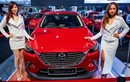 Mazda CX-3 sắp về Việt Nam có giá dưới 700 triệu?