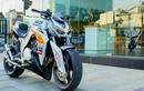 Kawasaki Z1000 mang “trái tim” Honda Hornet 250 tại VN