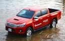 Lần đầu trải nghiệm bán tải Toyota Hilux 2016 tại Việt Nam