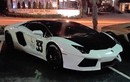 Ca sĩ Tuấn Hưng “cưỡi siêu bò” Lamborghini trên đất Mỹ