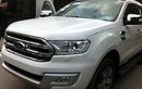 Ford Everest 2016 về Việt Nam, giá đắt gấp đôi thế hệ cũ?