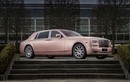 Rolls-Royce công bố siêu xe sang Phantom EWB Sunrise