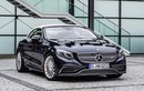 Chi tiết xe siêu sang mui trần mạnh nhất nhà Mercedes