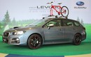 Subaru ra mắt Levorg GT-S giá hơn 1,3 tỷ tại Hà Nội