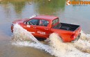 Toyota Hilux 3.0G AT sẵn sàng thách thức mọi đối thủ