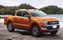 Ford Ranger - Xe bán tải “đắt hàng” nhất châu Âu