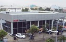 Audi Việt Nam khai trương showroom triệu đô tại Đà Nẵng