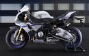 Sở hữu siêu môtô Yamaha R1M giá chỉ 0 đồng