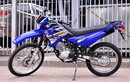 Cận cảnh “cào cào" Yamaha XTZ 125 giá 55 triệu tại Hà Nội