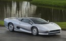 Siêu xe “hàng độc” Jaguar XJ220 đời 1992 giá 8 tỷ đồng