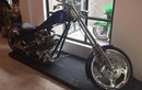 Môtô Chopper IronHorse “hàng khủng” độc nhất tại Việt Nam