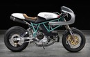 “Lột truồng” Ducati 900SS thành xe đua khủng thập niên 70