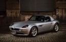 Cận cảnh siêu xe mui trần “hàng hiếm” BMW Z8